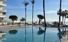 Apartamento Privado En Hotel Sol Aloha
